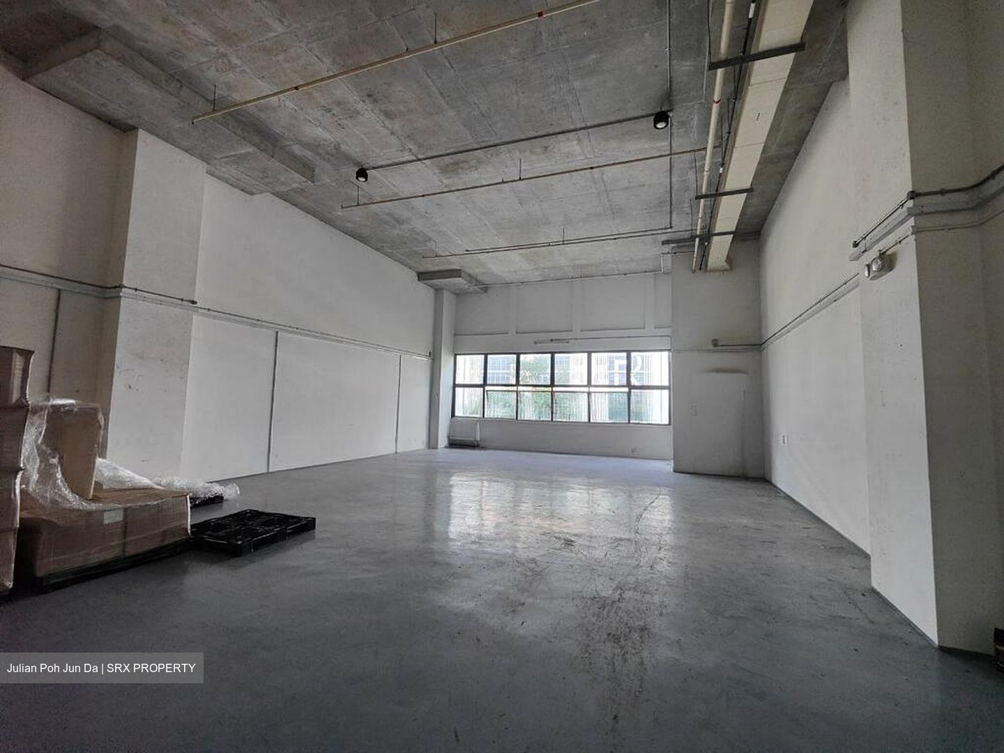 BHCC Space (D18), Factory #623032911